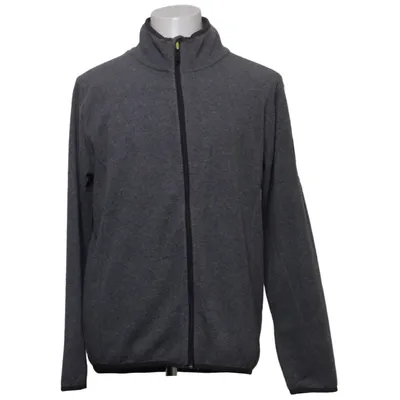 Veste polaire (Gris) de Weather Report Polyester