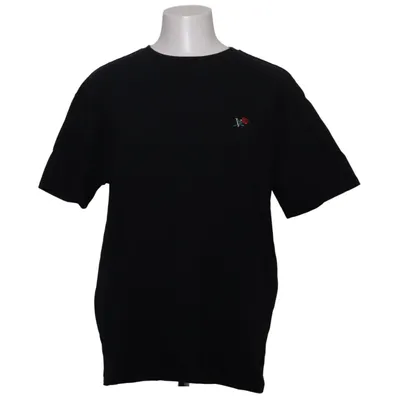 T-shirt (Black) from Vertere Berlin Cotton