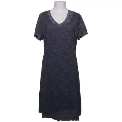 Robe (Gris) de Sorgenfri Sylt Coton, Élasthane, Polyamide
