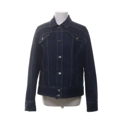 Jeansjacka (Blå) från Jeanswear Bomull