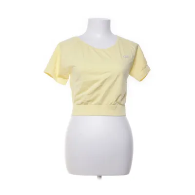 Träningstopp (Gul) från ICANIWILL