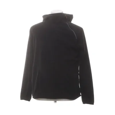 Huvtröja (Svart) från L.O.G.G Sport by H&M Polyester