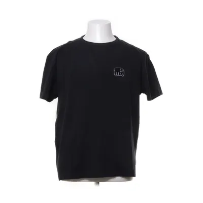 T-shirt (Svart) från Finlayson Bomull