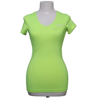 Sporttop (Geel) van Nike Pro