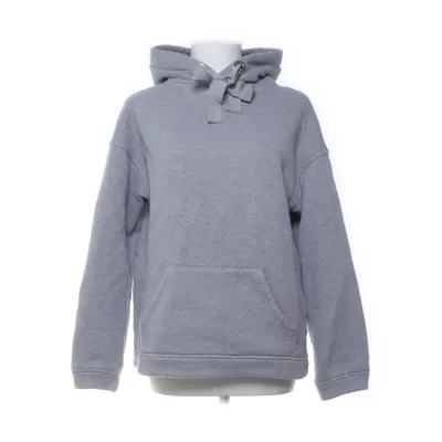 Hoodie (Gray) from Rosaé Paris Organic cotton