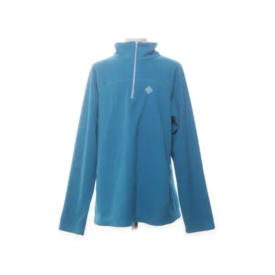 Fleece trui (Blauw) van On the Peak Polyester