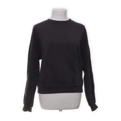 Collegetröja (Grå) från H&M Move Bomull