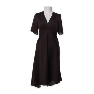 Klänning (Brun) från Branting