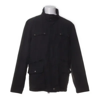 Safarijacka (Grå) från Carl William Polyamid, Polyester