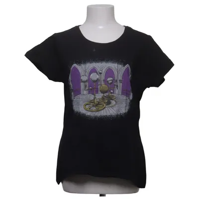 T-shirt (Ladies Original) fra Fruit of the Loom Bomuld