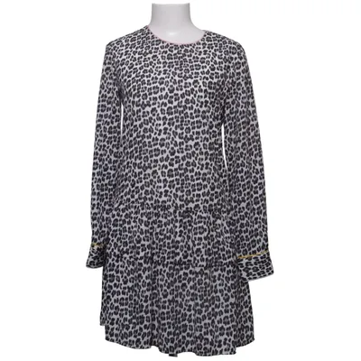 Robe (Noir, Blanc) de My Twin Twinset Polyester