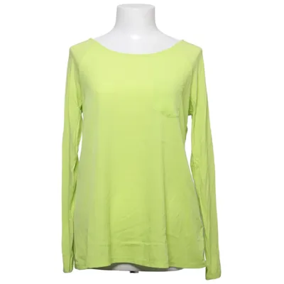 T-shirt à manches longues (W14082 J0787) de Liu Jo Jeans Élasthane, Viscose