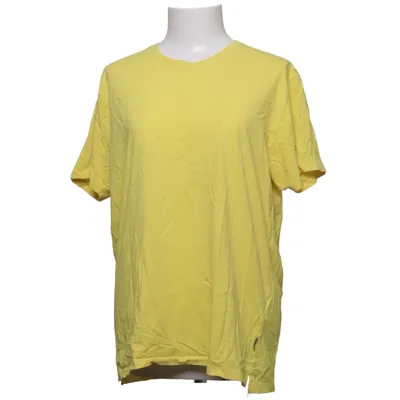 T-shirt (Gul) från Win Win Ekologisk bomull