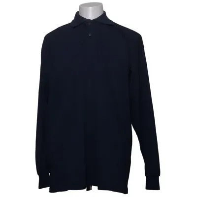 Rugby shirt (Blauw) van DuPont