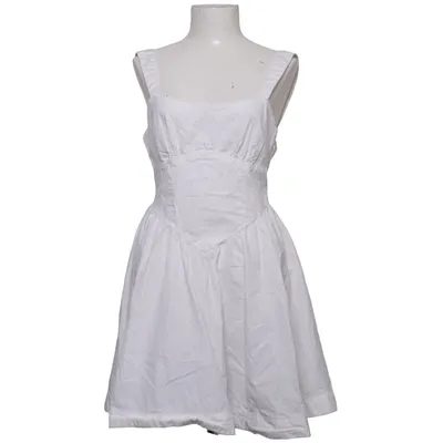 Robe (Blanc) de Bik Bok Coton