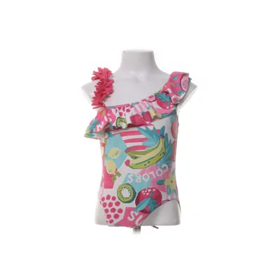 Baddräkt (Rosa, Flerfärgad) från Mayoral