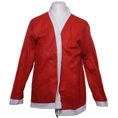 Christmas clothing (Red, White)