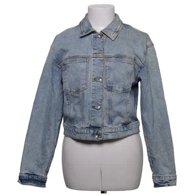 Jeansjacka (VMBRENDA LS DENIM JACKET MIX GA NOOS) från Vero Moda Denim Bomull