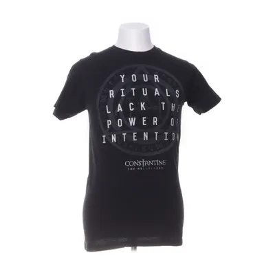 T-shirt (Svart) från DC Comics Bomull