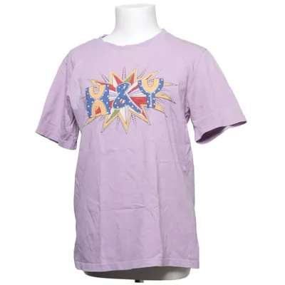 T-shirt (SS21 H311) van Harper & Yve Katoen