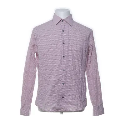 Shirt (White, Multicolored) from Paul Smith