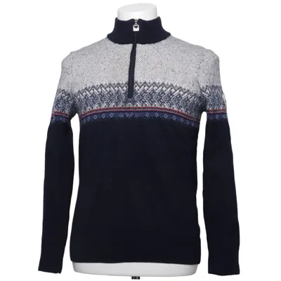 Lusekofta (Blå, Flerfärgad) från Dale of Norway