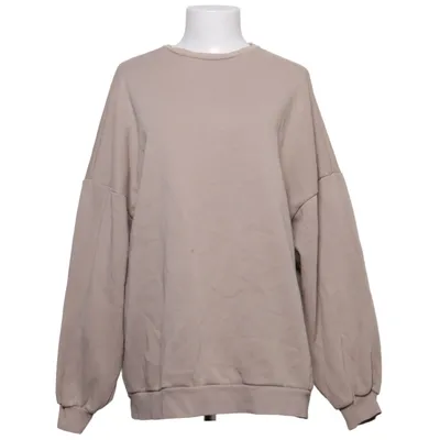 Sweatshirt (Perfect Oversize Sweat) from NLY Trend Cotton, Polyester