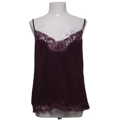 Top (Lilla) fra Denny Rose Polyester