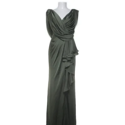 Robe de soirée (Vert) de Dekolte