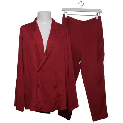 Ensemble (Rouge) de Moshi Moshi Mind Viscose