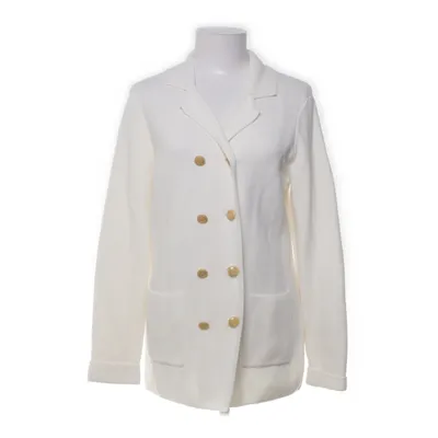 Cardigan (White) from Newhouse