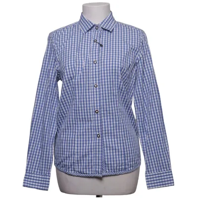 Chemise (Bleu, Blanc) de Country Line
