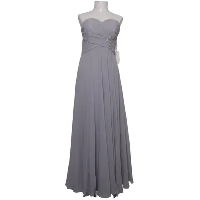 Robe de soirée (Gris) de TS Couture Polyester