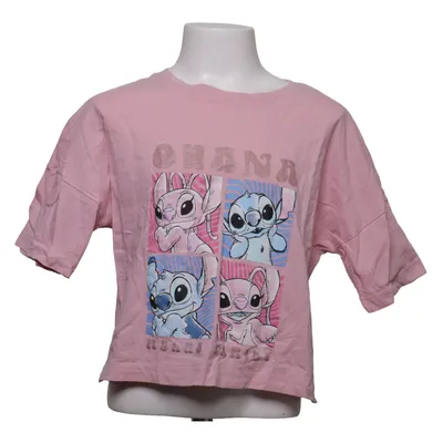 T-shirt (Stitch) de Disney by Primark Coton