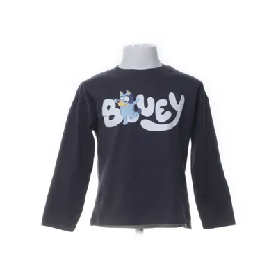 Sweatshirt (Bluey) from Zara Cotton, Elastane