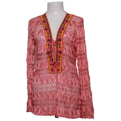 Blus (Rosa) från Halé Bob Polyester