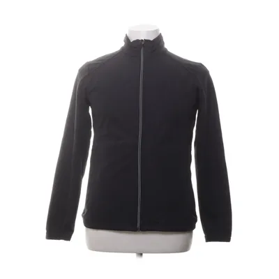 Sports jacket (Black) from 4 Sports Elastane, Polyester, Polyurethane