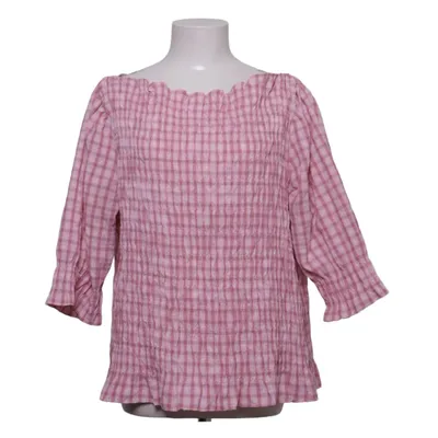 Topp (Rosa, Vit) från Neo Noir Bomull, Polyester