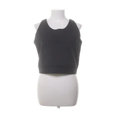 Tank Top (Black) from True North