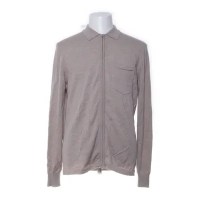 Cardigan (Brun) fra J.Lindeberg Merinould