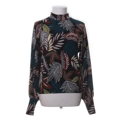 Blus (Svart, Flerfärgad) från JYOTHI