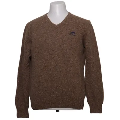 Pullover (Brun) från State of Art Polyamid, Ull