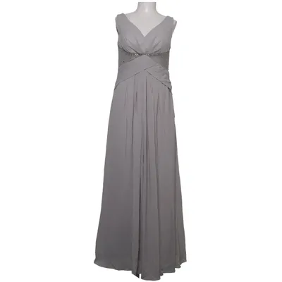 Robe de soirée (Gris) de TS Couture Polyester