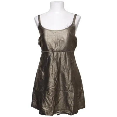 Swim dress (Brown) from BPC Selection Elastane, Polyamide