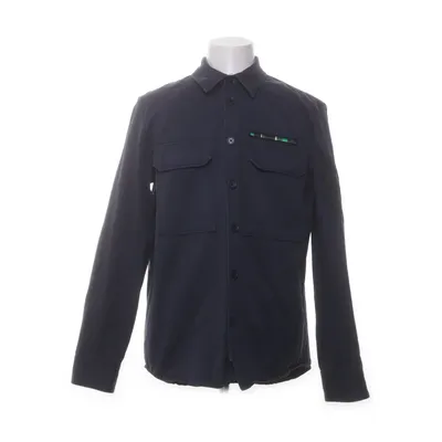 Arbetsskjorta (Blå) från Zadig & Voltaire Bomull