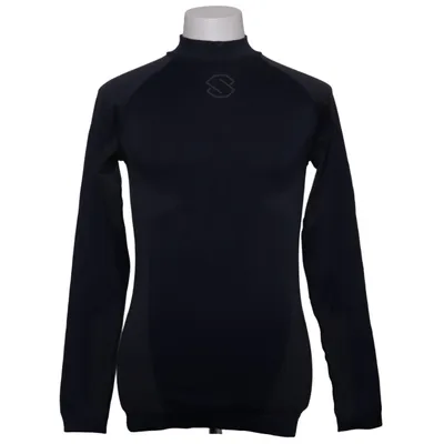 Unterziehshirt (Blau) von Stellar Equipment Elasthan, Polyamid, Polyester