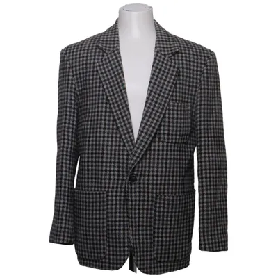 Blazer (Grijs, Zwart, Blauw) van Together Polyamide, Polyester, Wol