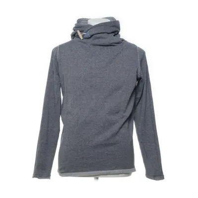 Huvtröja (Blå, Vit) från Originals by Jack & Jones