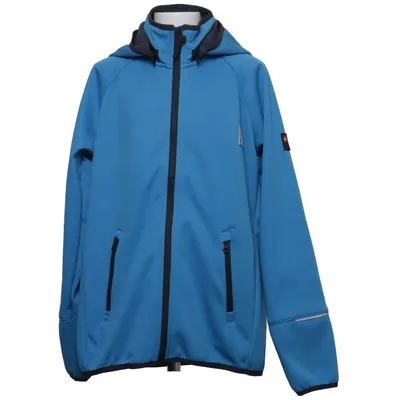 Softshell jacket (LWSKY 764 - SOFTSHELL JACKET) from Kabooki Polyester