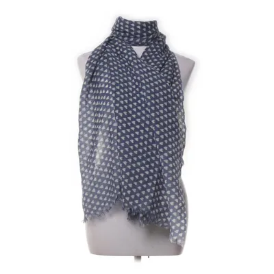 Sjal (Blå, Flerfärgad) från S P